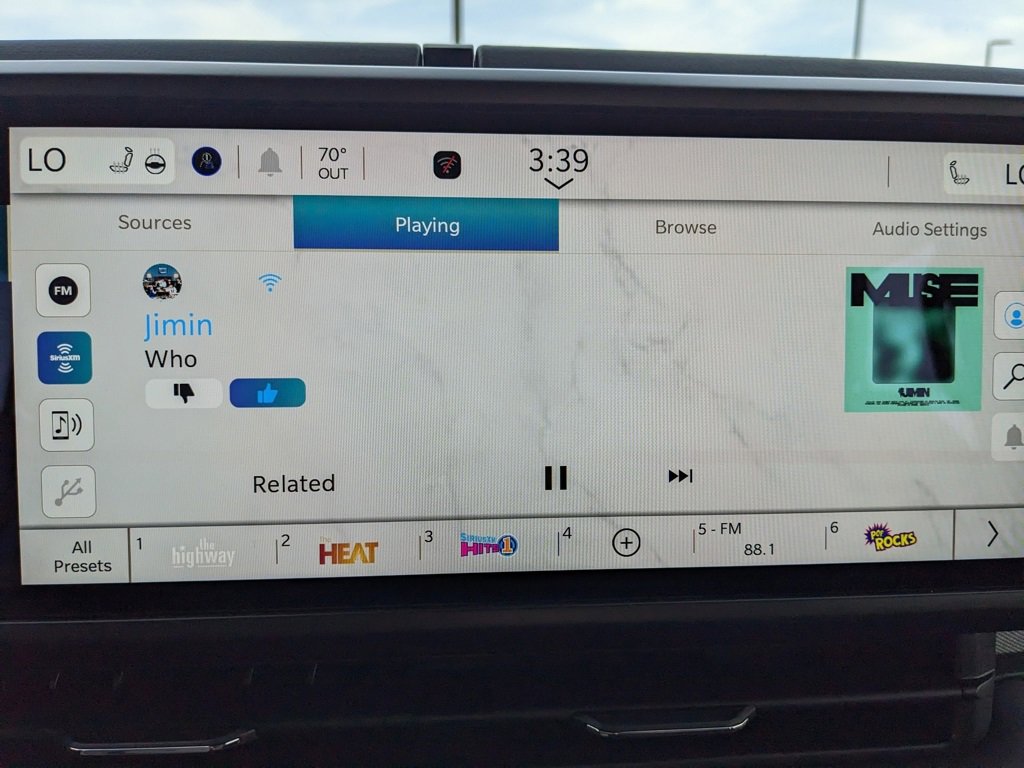 New 2026 Jeep Wrangler Sahara image 28