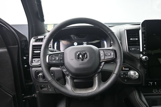 New 2027 RAM 1500 Limited AWD/4WD image 20