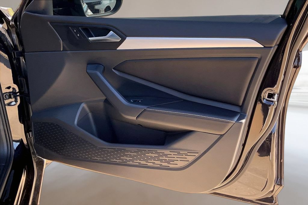 Certified 2026 Volkswagen Jetta Sport FWD image 22