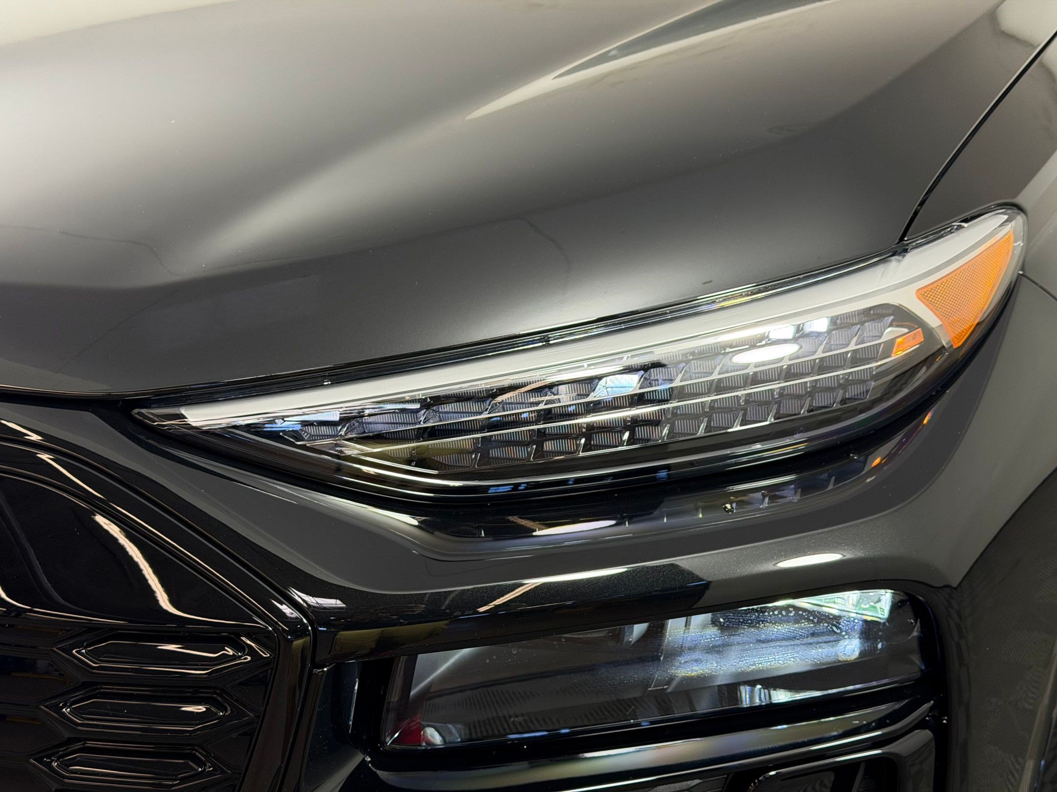 New 2027 Audi Q6 e-tron Premium Plus AWD/4WD image 11