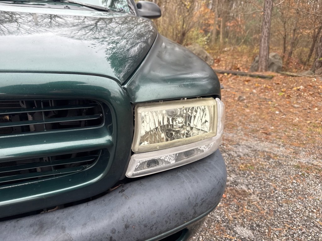 Used 2000 Dodge Dakota Sport image 3