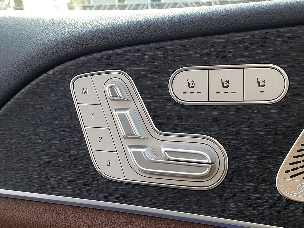 Used 2025 Mercedes-Benz GLE 450e 4MATIC image 26