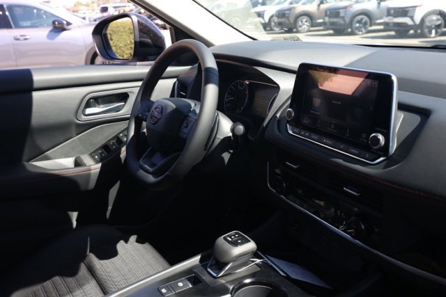 New 2026 Nissan Rogue SV image 20