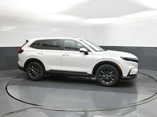 New 2026 Honda CR-V EX-L image 26