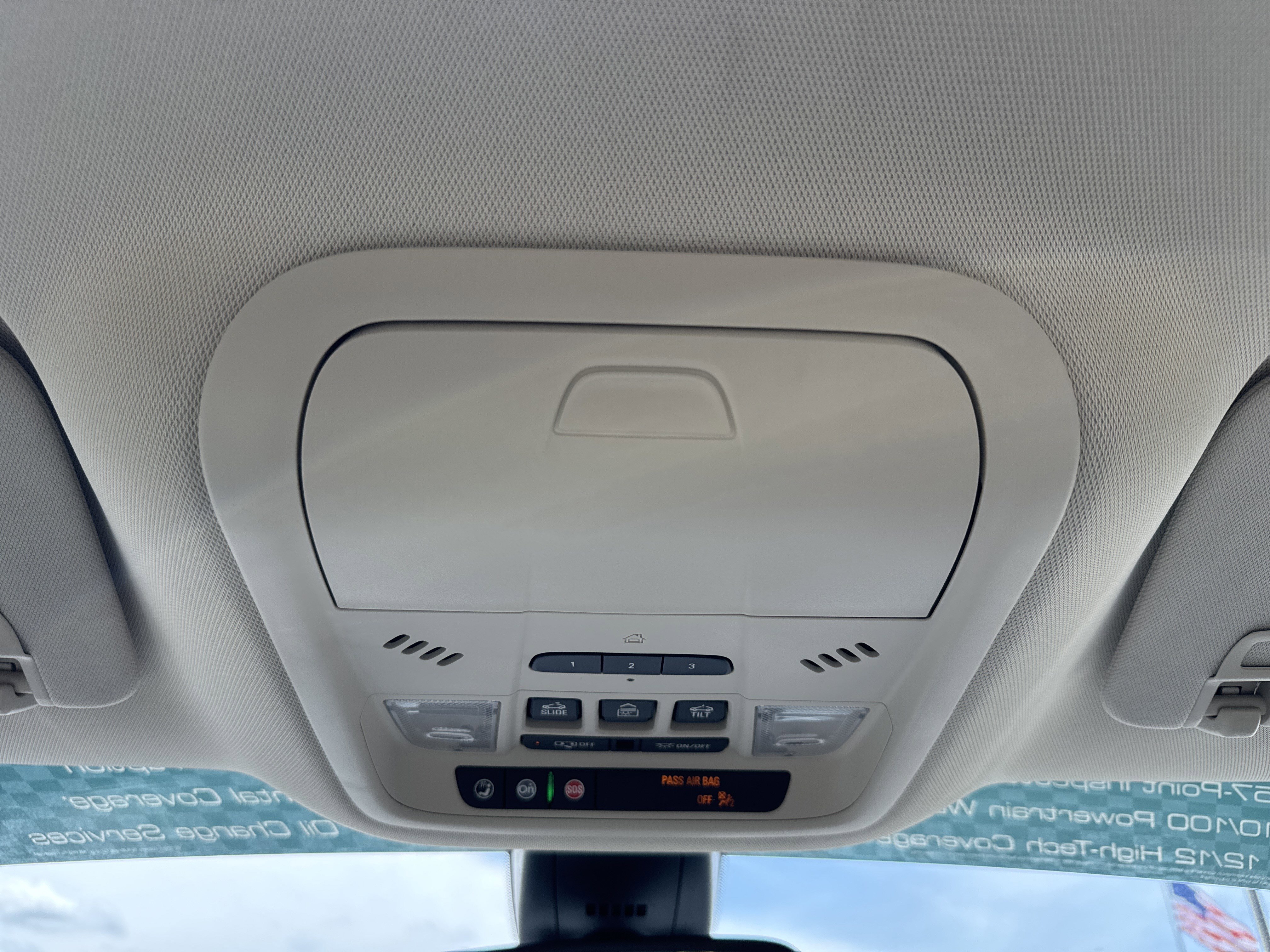Used 2023 Buick Enclave Essence w/ Experience Buick Package FWD image 27