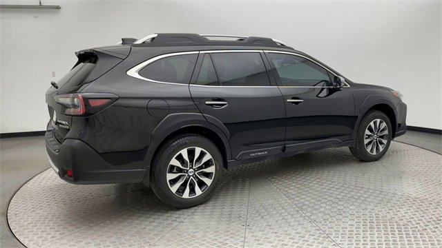 Used 2024 Subaru Outback Touring XT image 2