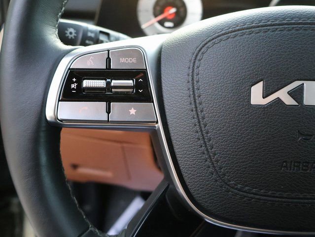 Used 2024 Kia Telluride SX Prestige X-Line image 34