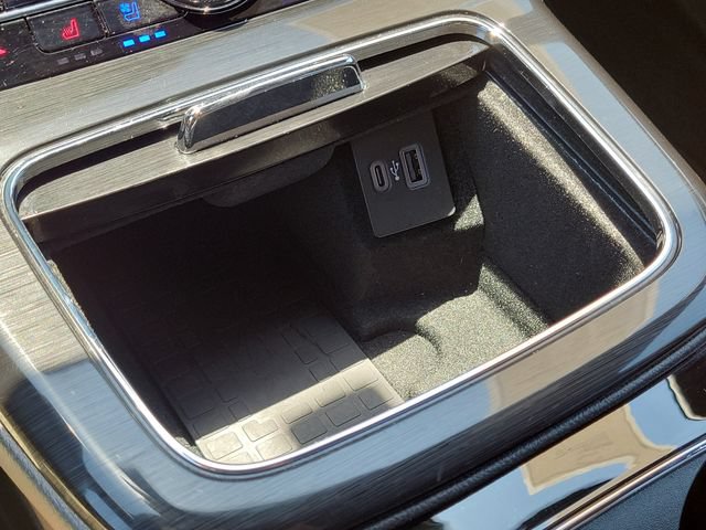 Certified 2023 Lincoln Nautilus Reserve AWD/4WD image 27