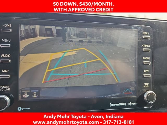 Used 2021 Toyota Venza LE AWD/4WD image 22