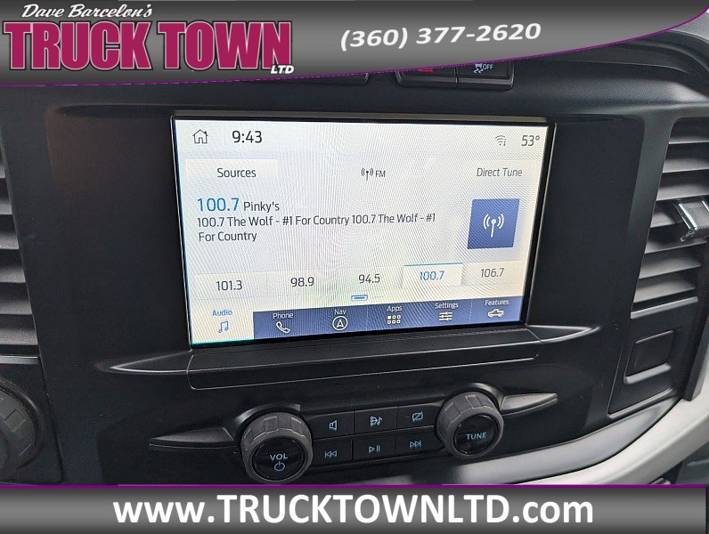 Used 2023 Ford F150 XLT w/ Trailer Tow Package image 25