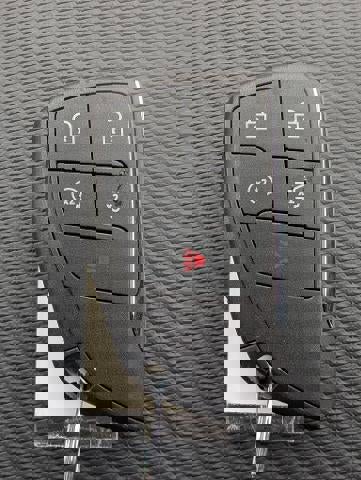 New 2026 Chevrolet Equinox LT w/ Convenience Package II image 19