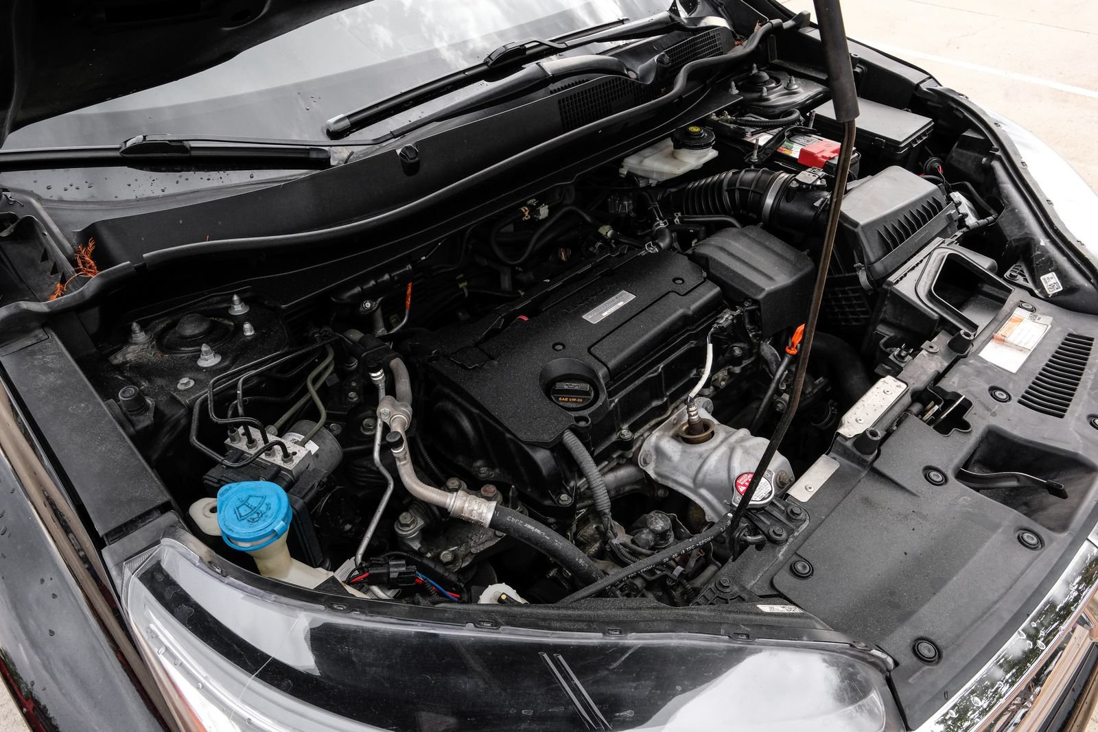Used 2019 Honda CR-V LX image 48
