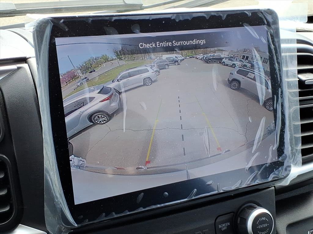 New 2026 RAM ProMaster 2500 w/ Quick Order Package 22H SLT+ image 30