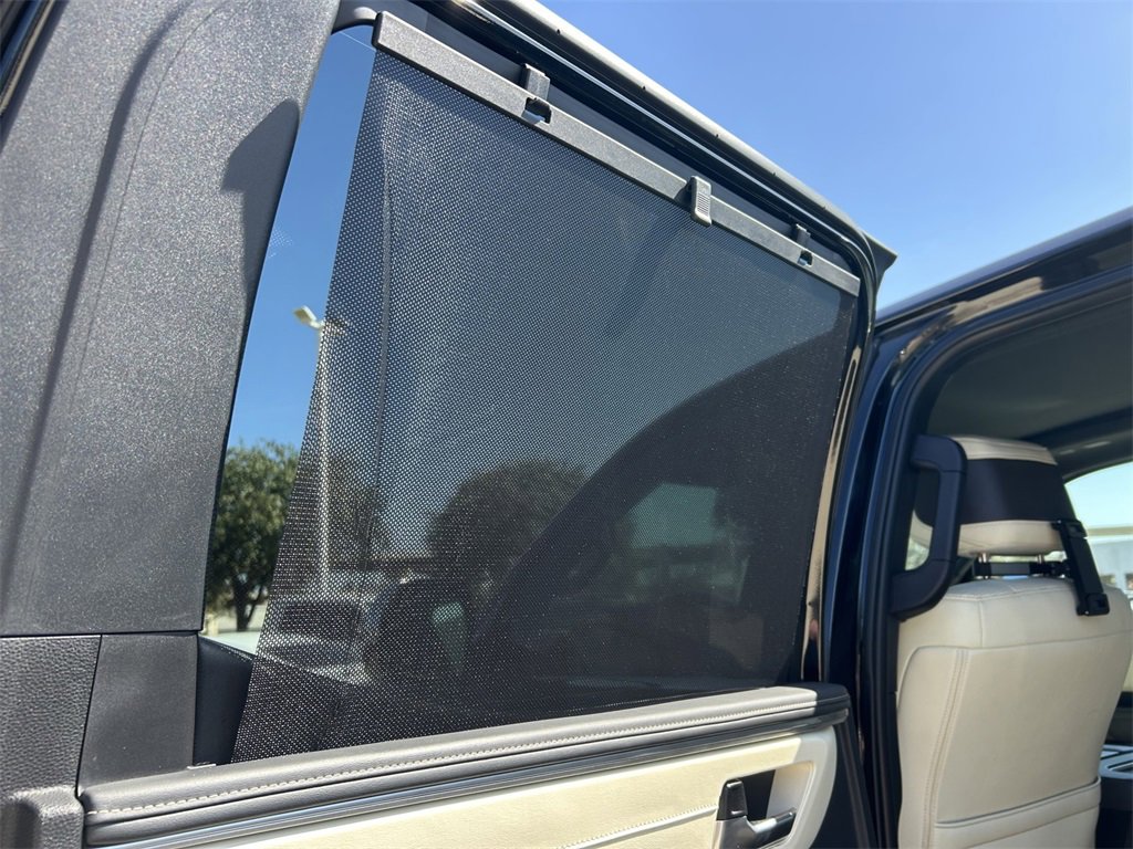 Used 2022 Toyota Tundra 1794 Edition w/ Advanced Package image 17