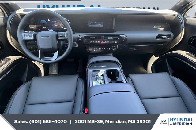 New 2026 Hyundai Palisade XRT Pro image 5