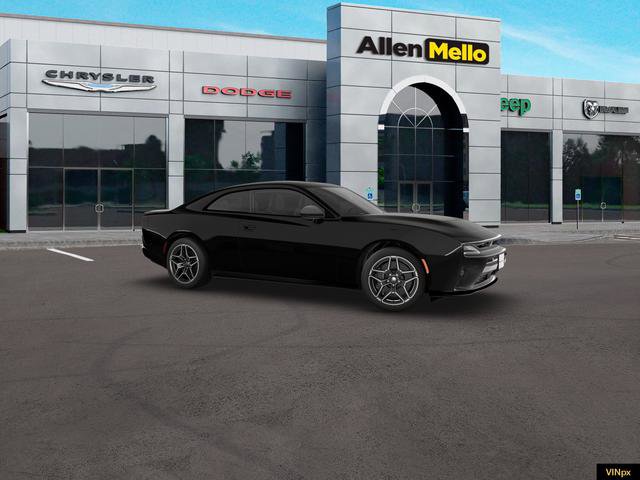 New 2026 Dodge Charger R/T Scat Pack image 10