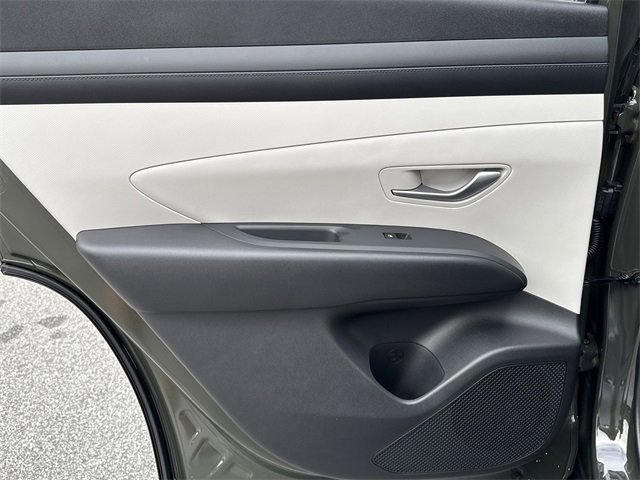 New 2026 Hyundai Tucson SEL image 13