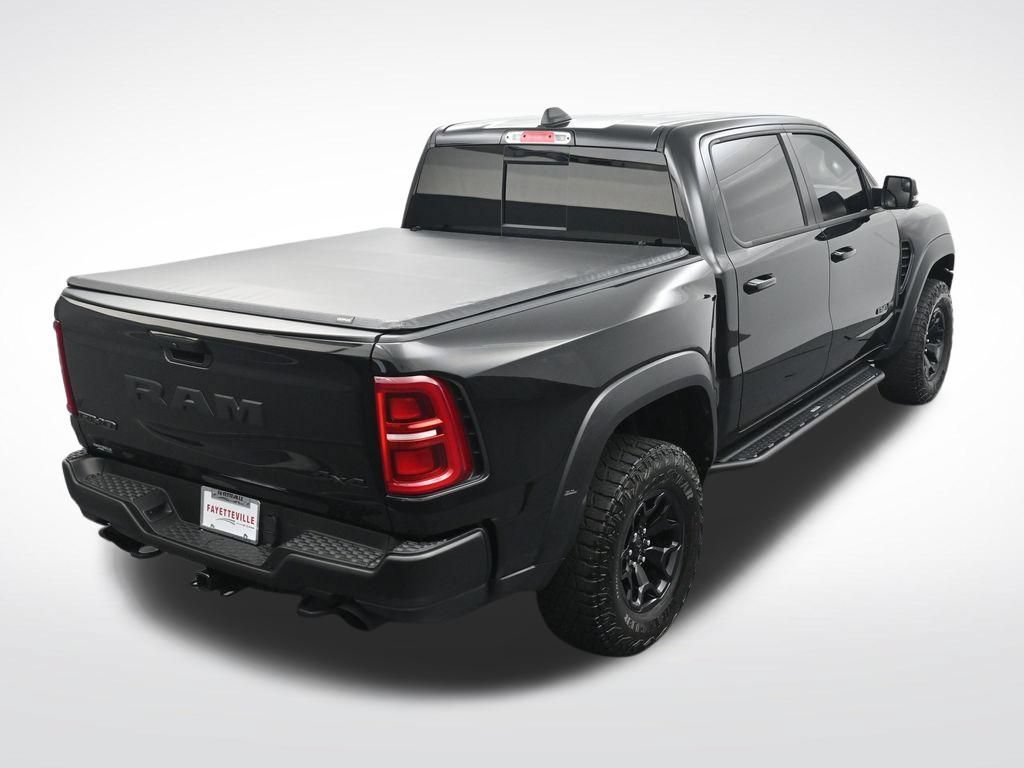 Used 2025 RAM 1500 RHO w/ Bed Utility Group AWD/4WD image 23