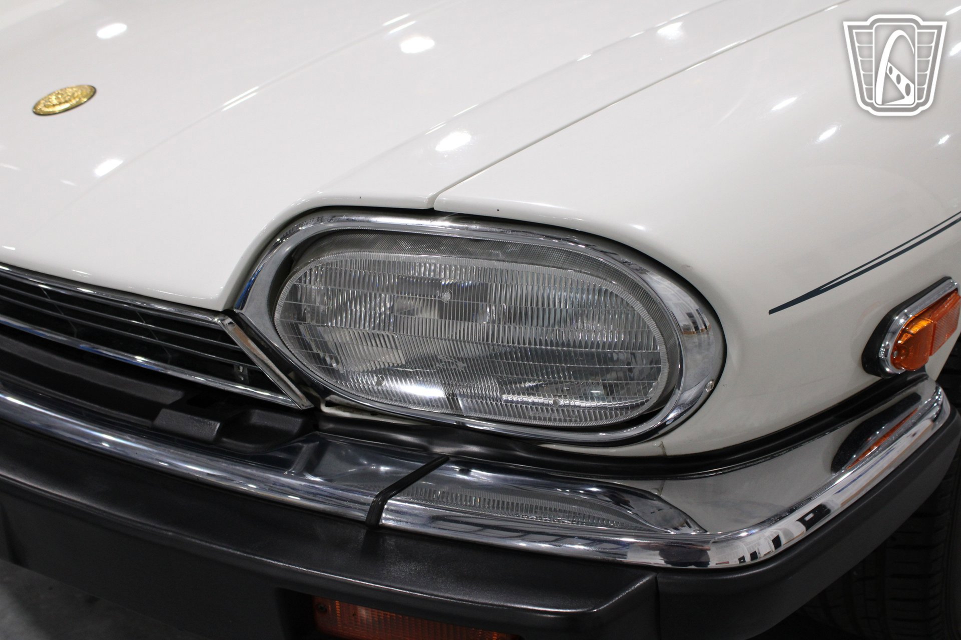 Used 1991 Jaguar XJS V12 Coupe RWD image 40