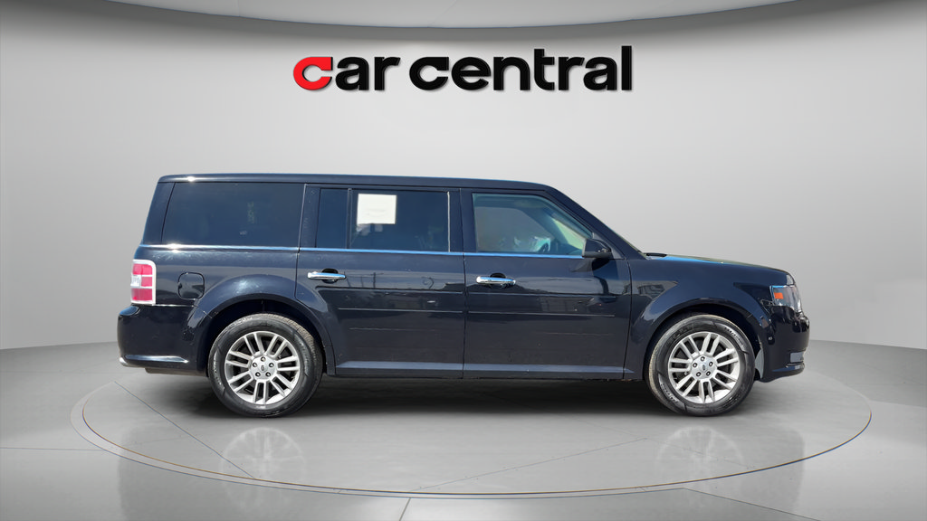 Used 2019 Ford Flex SEL w/ Equipment Group 202A AWD/4WD image 6