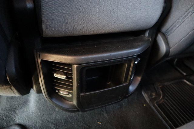 Used 2023 RAM 1500 Big Horn w/ Trailer Tow Group image 28