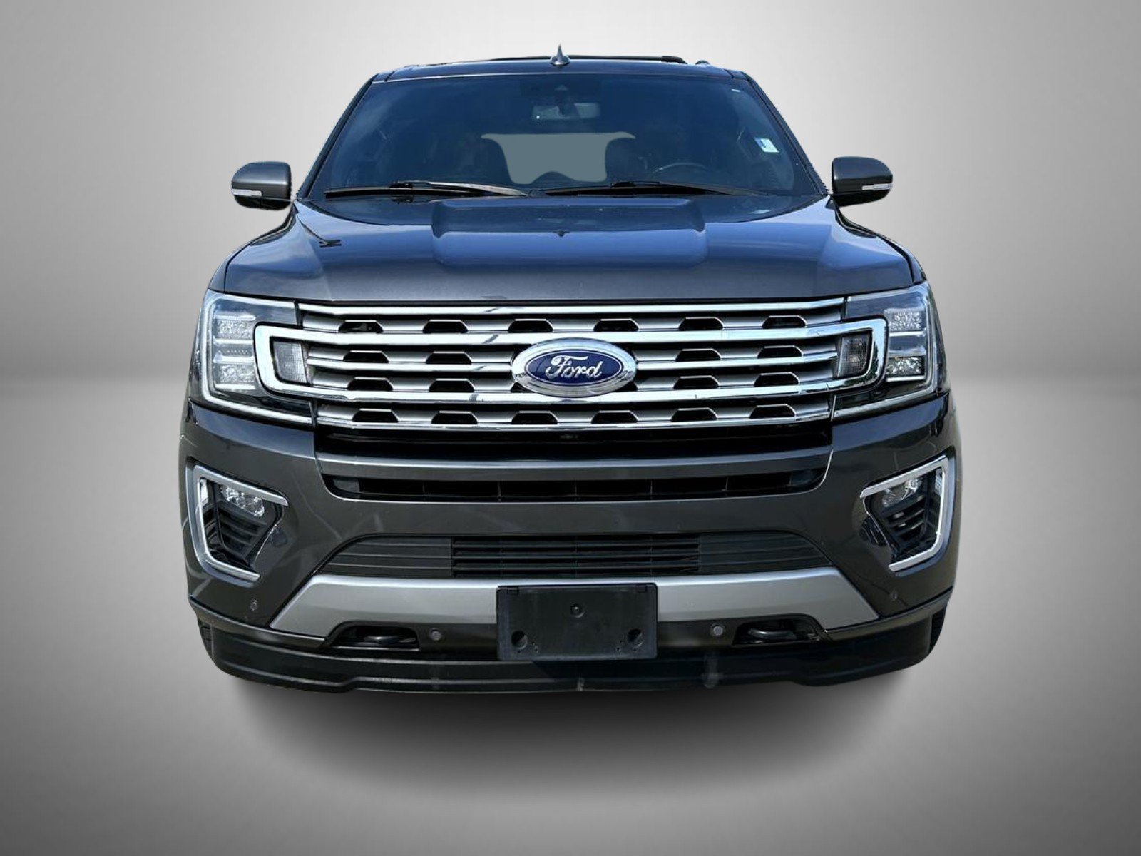 Used 2019 Ford Expedition Limited w/ Equipment Group 301A AWD/4WD image 2