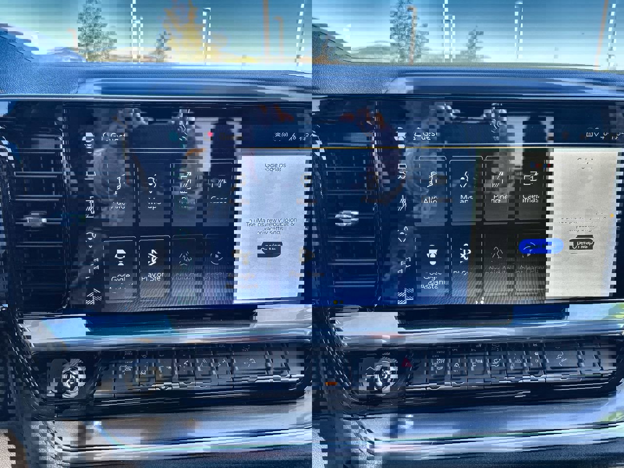 New 2026 Chevrolet Silverado 2500 High Country w/ Technology Package image 35