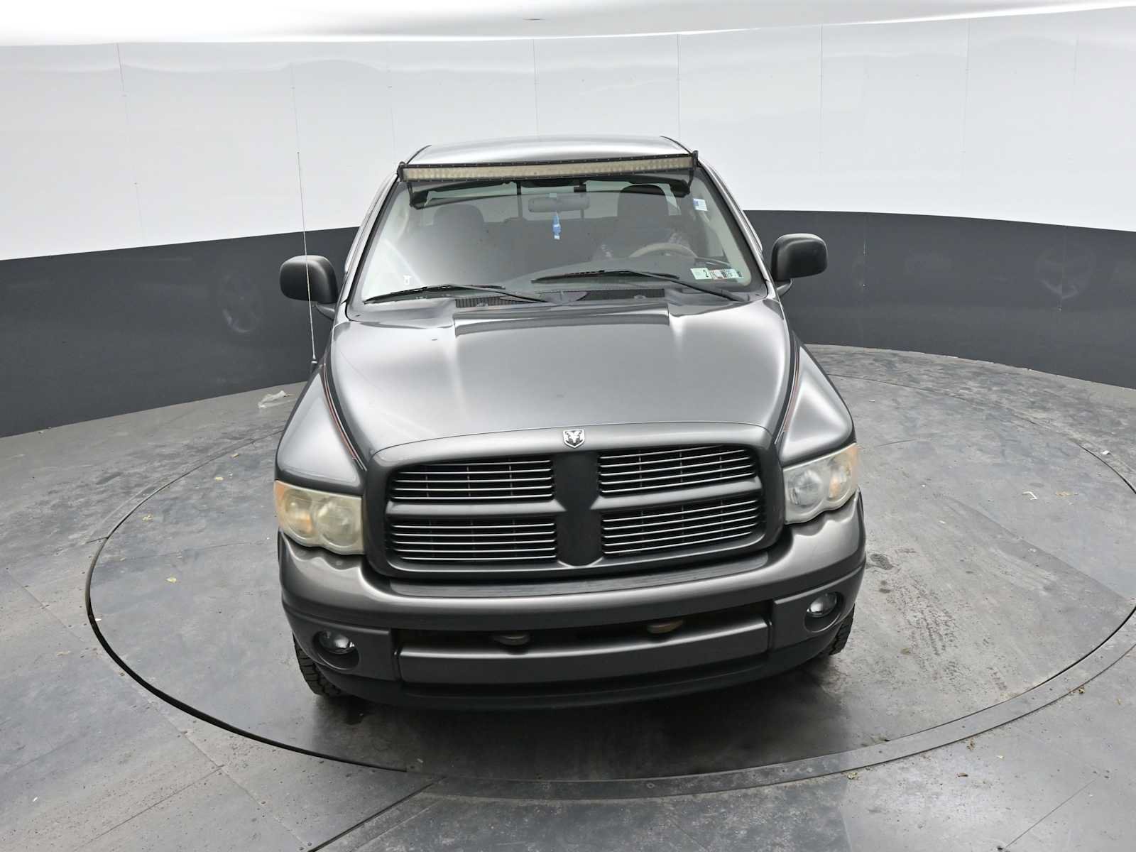 Used 2003 Dodge Ram 1500 Truck SLT AWD/4WD image 17