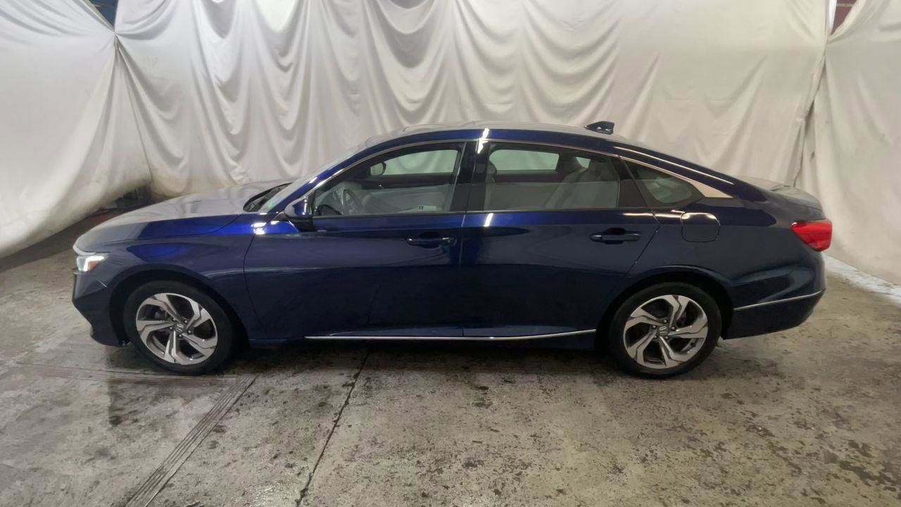 Certified 2020 Honda Accord EX-L image 5