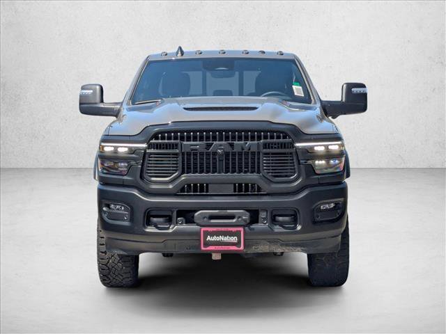 New 2025 RAM 2500 Power Wagon image 6
