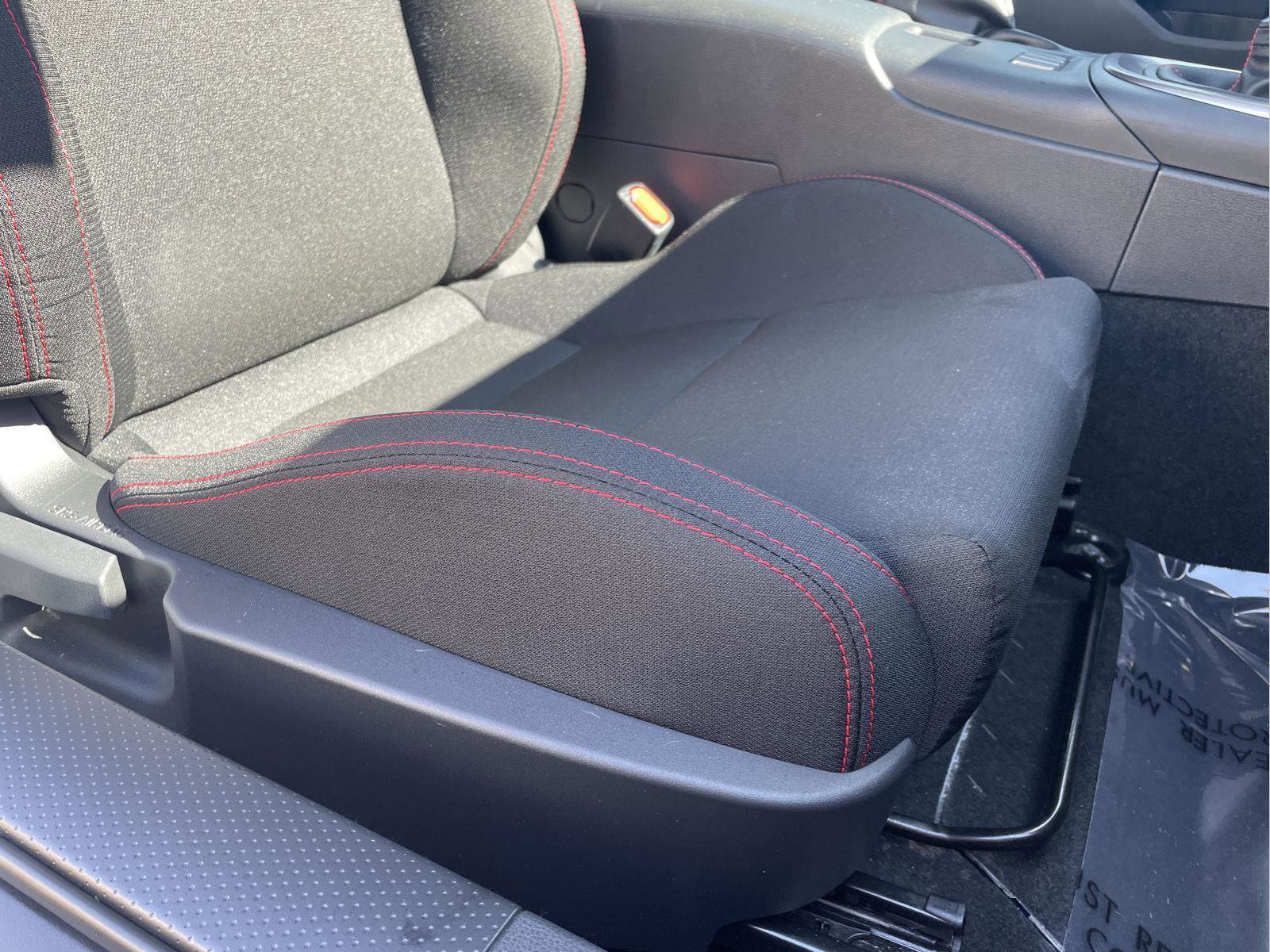 Certified 2023 Subaru BRZ Premium w/ Popular Package #2 image 2