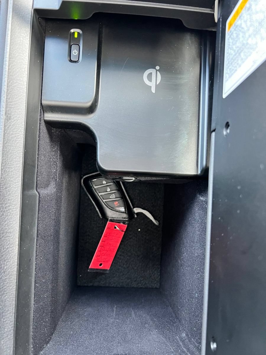 Used 2020 Lexus ES 300h w/ Premium Package FWD image 55