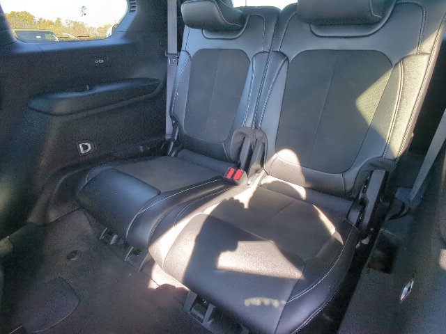 Used 2025 Jeep Grand Cherokee L Altitude AWD/4WD image 25