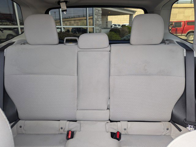 Used 2015 Subaru Forester 2.5i Premium image 22