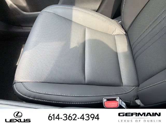 New 2026 Lexus NX 350 AWD w/ Premium Package image 29