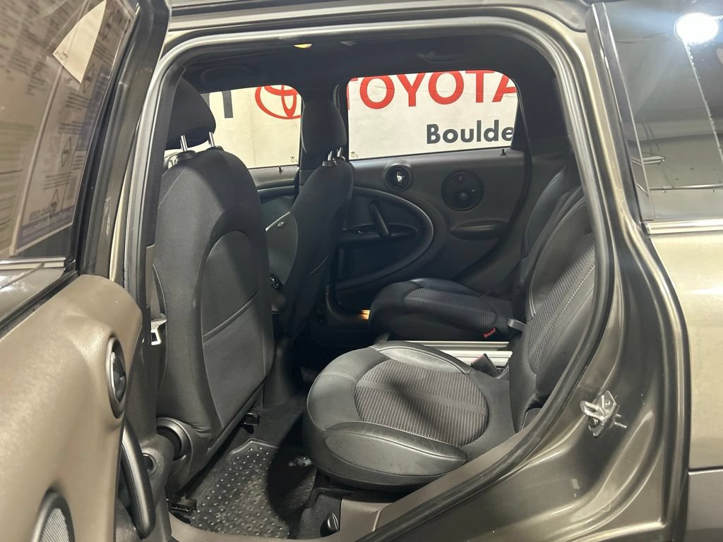 Used 2011 MINI Cooper Countryman S AWD/4WD image 21