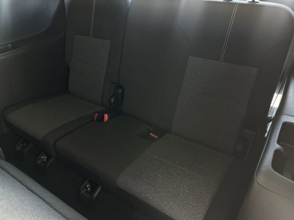 New 2026 GMC Acadia Elevation w/ Black Edition image 36