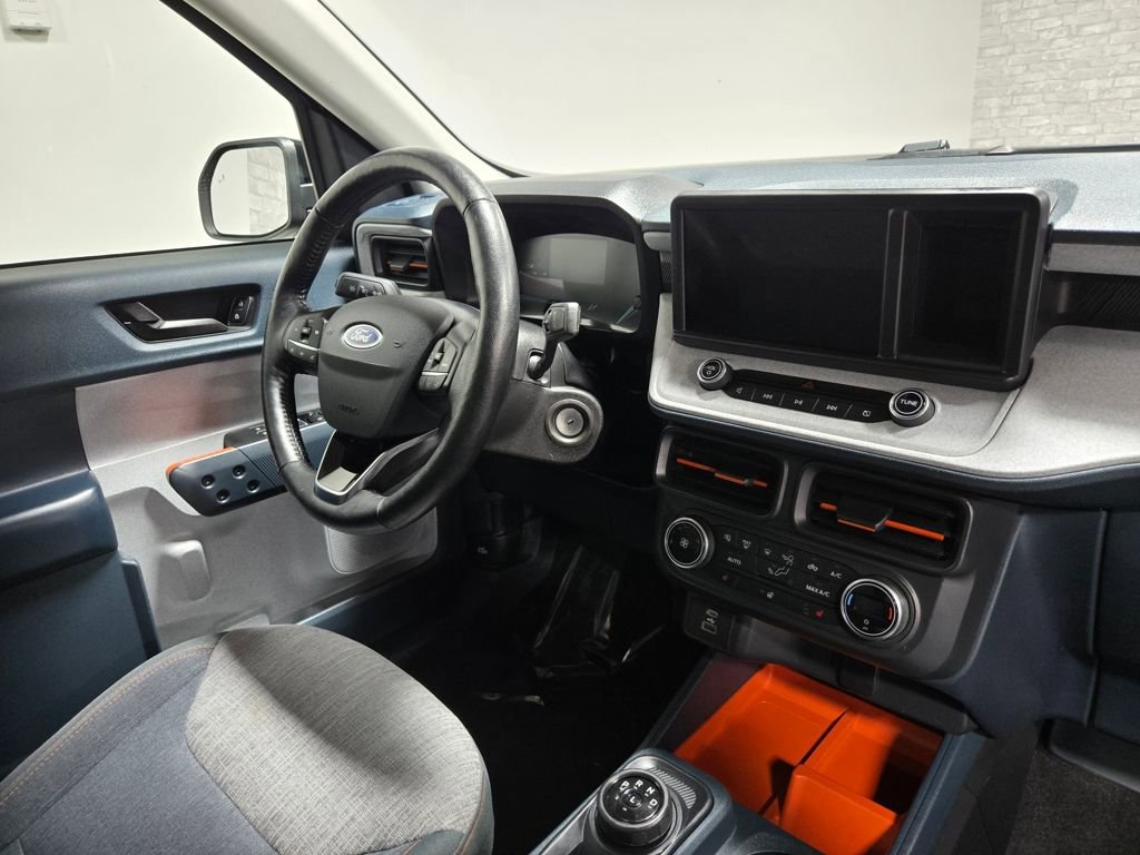 Used 2022 Ford Maverick XLT w/ Equipment Group 300A Standard image 52
