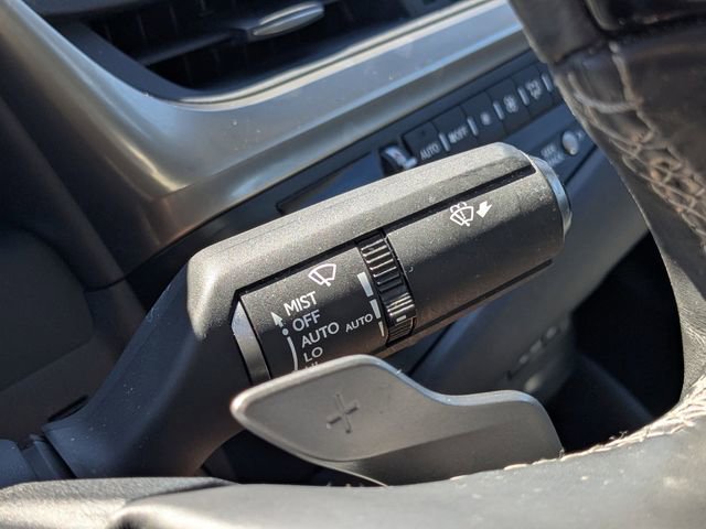 Used 2021 Lexus ES 350 350 w/ Premium Package image 24