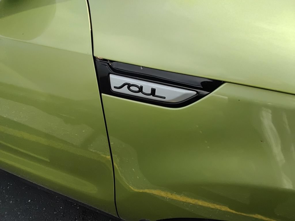 Used 2015 Kia Soul FWD image 13