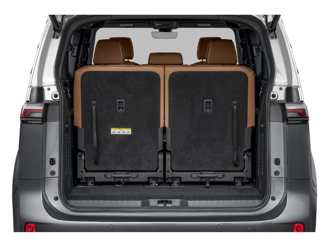 New 2025 Volkswagen ID. Buzz Pro S image 42