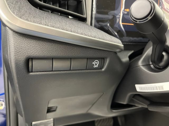 New 2026 Nissan Kicks S FWD image 35