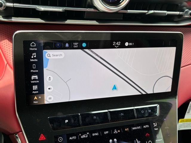New 2026 Maserati Grecale Modena AWD/4WD image 30