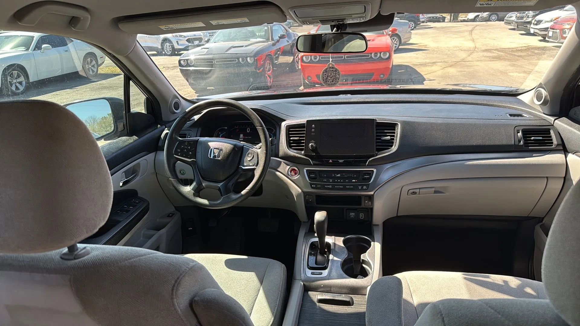 Used 2019 Honda Pilot EX image 20