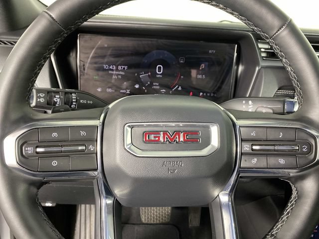 Used 2026 GMC Terrain Elevation AWD/4WD image 15