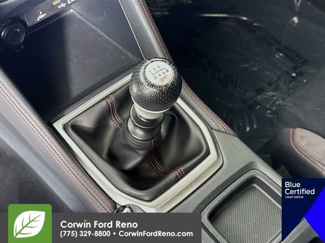 Used 2022 Subaru WRX Limited AWD/4WD image 21