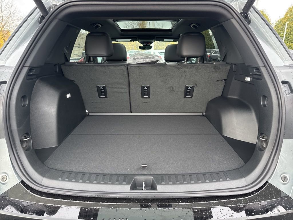 New 2026 GMC Terrain AT4 w/ Convenience Package III image 12