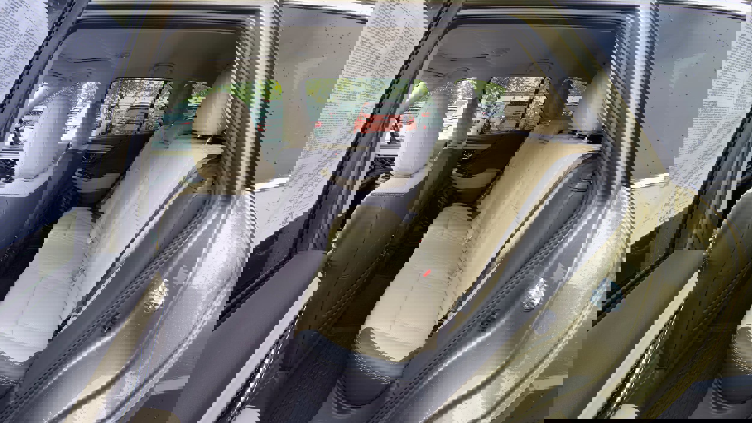 Certified 2023 Subaru Outback Limited XT image 13