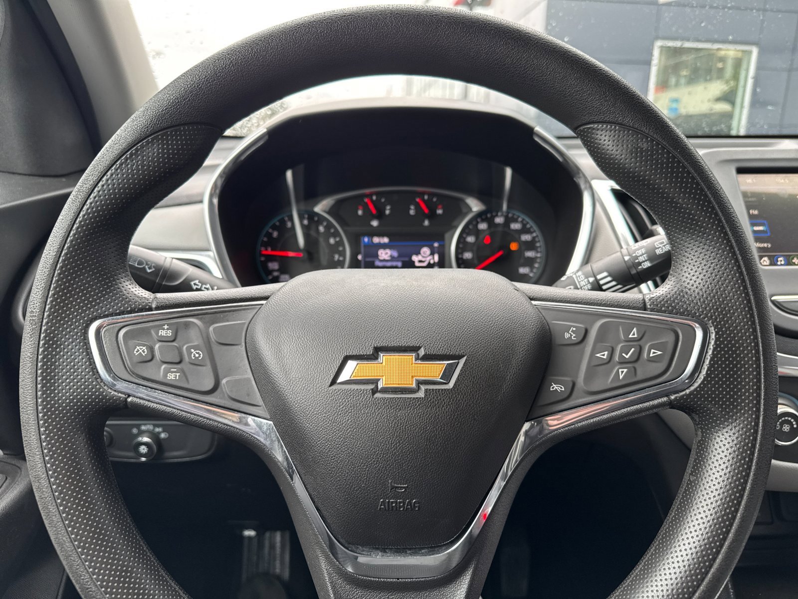 Used 2019 Chevrolet Equinox LT image 22