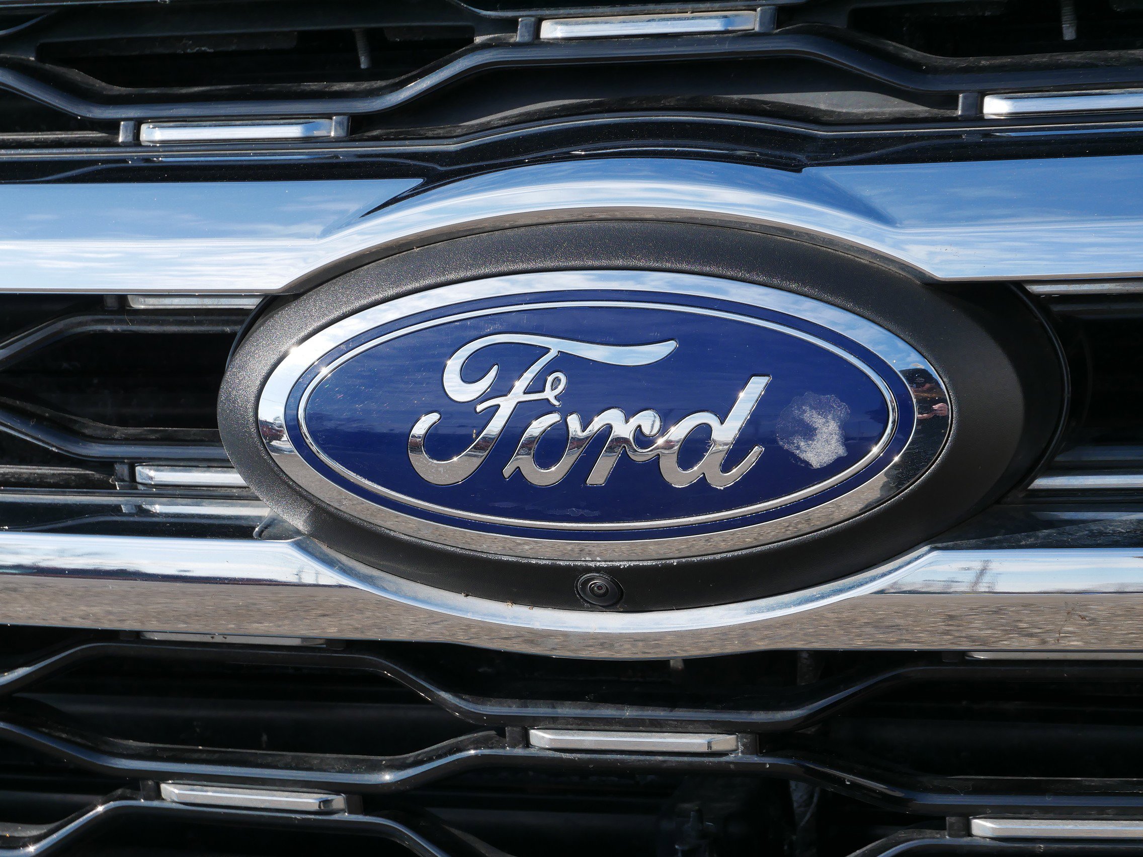 Certified 2022 Ford Expedition Max Limited image 4